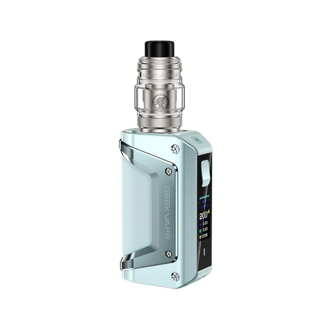 Geekvape Aegis Legend 3 Vape Kit 200w - Image 9
