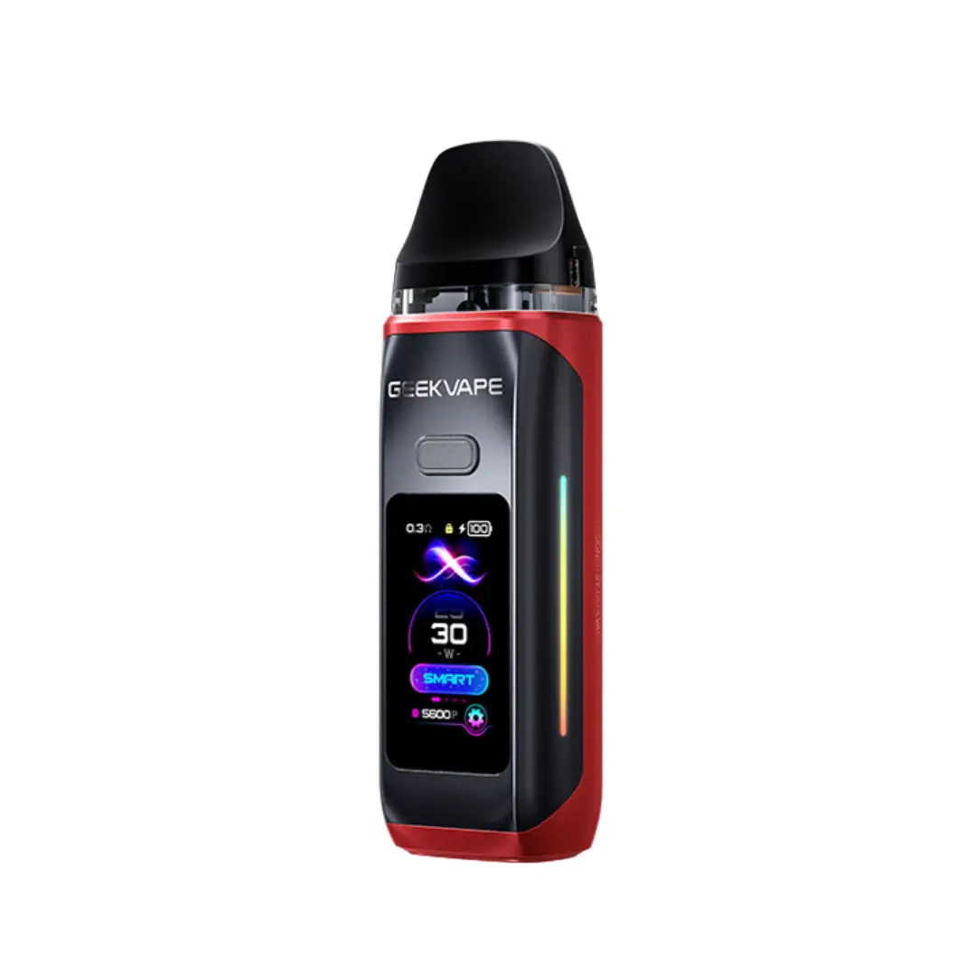 Geekvape Digi Max 80W Pod Vape Kit - Image 2