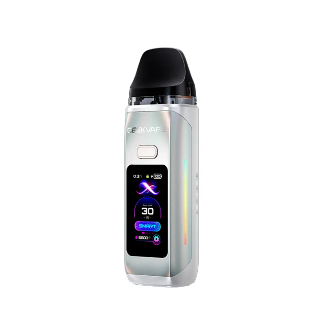 Geekvape Digi Max 80W Pod Vape Kit - Image 9