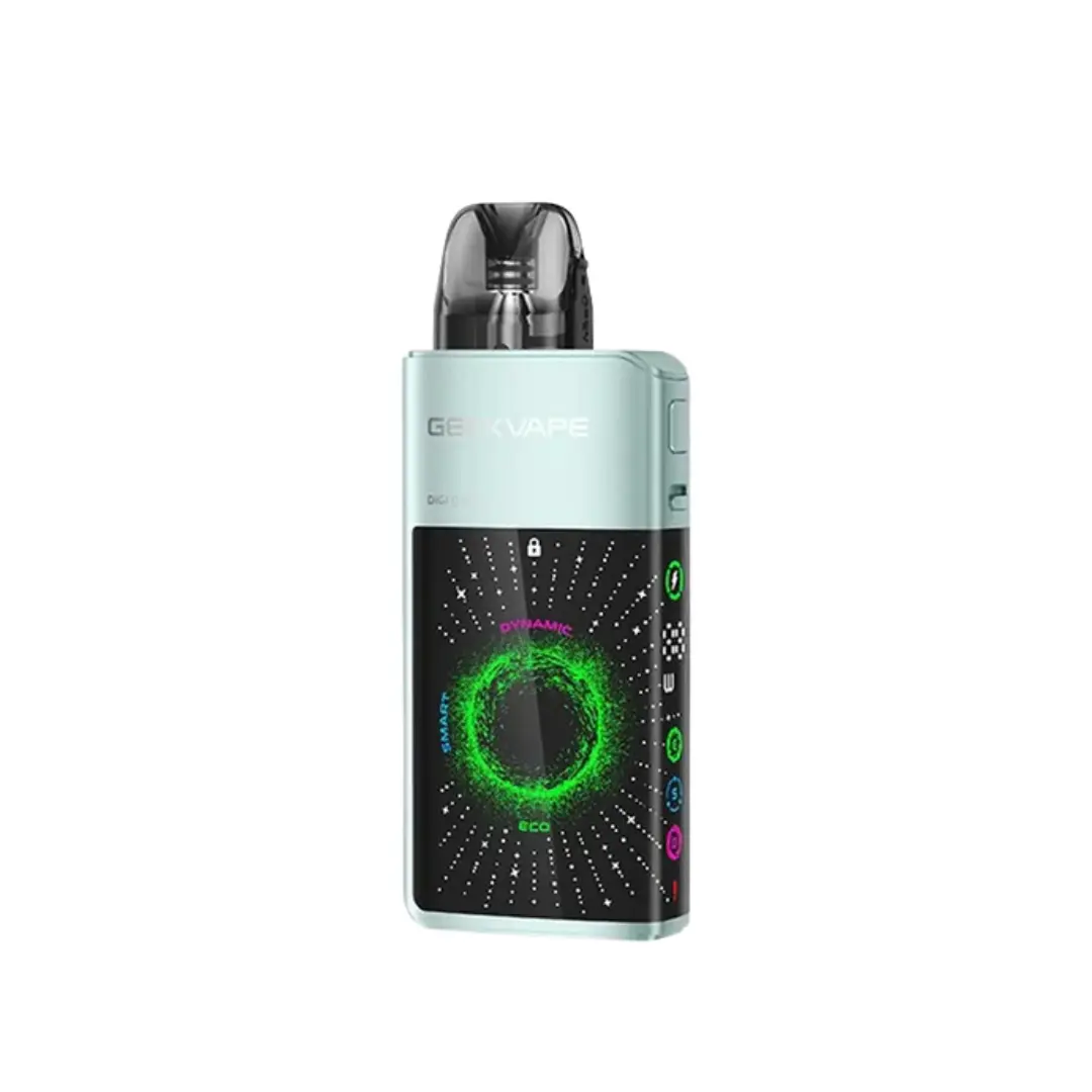 Geekvape Digi Q Vista Pod Vape Kit - Image 7