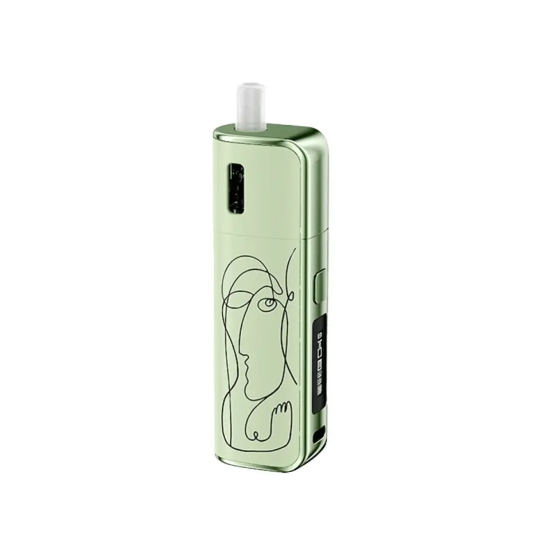 Geekvape Soul Pod Vape Kit - Image 10