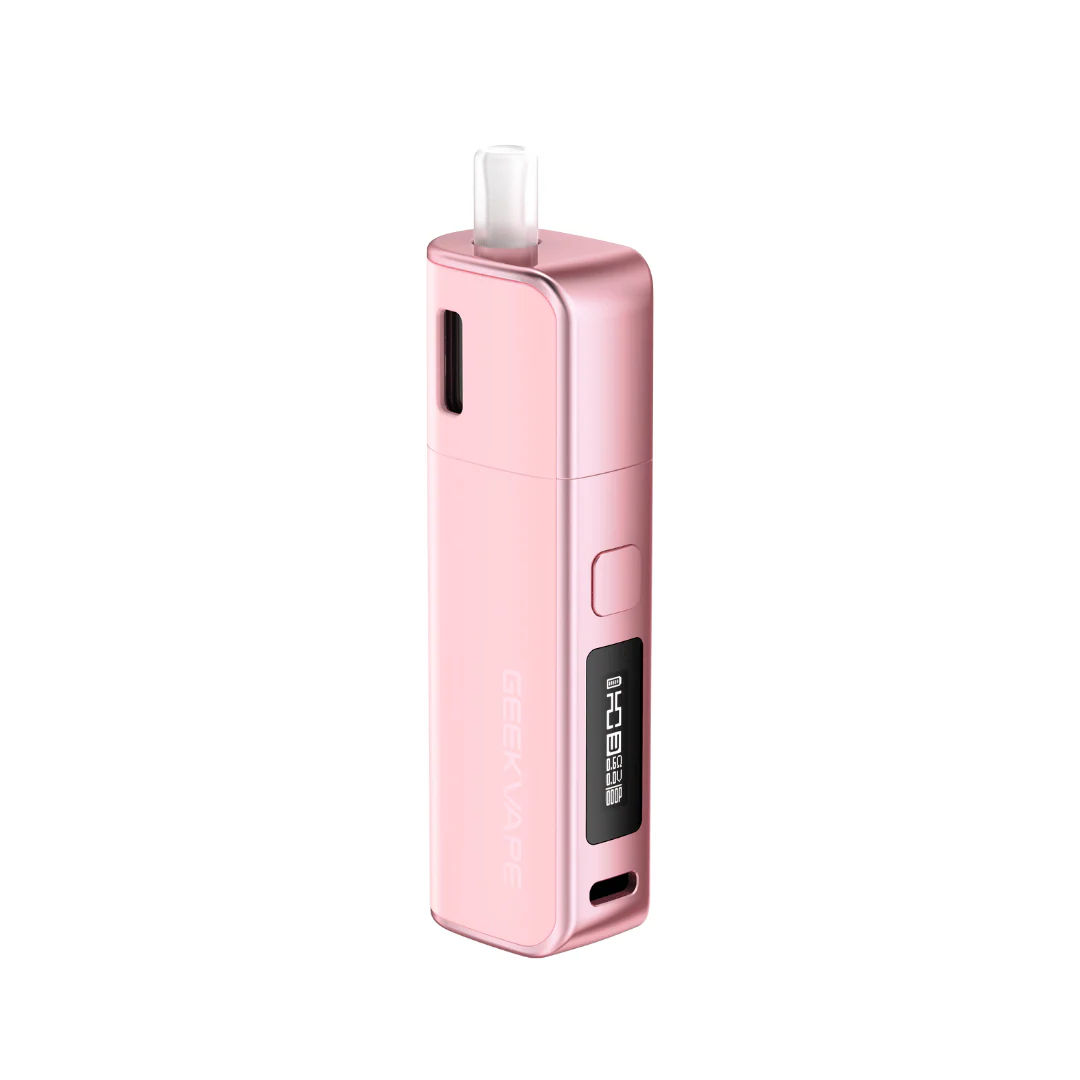 Geekvape Soul Pod Vape Kit - Image 3