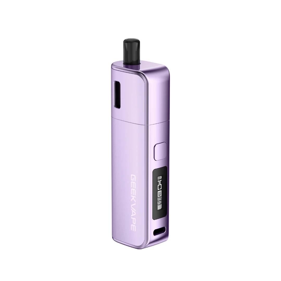 Geekvape Soul Pod Vape Kit - Image 6