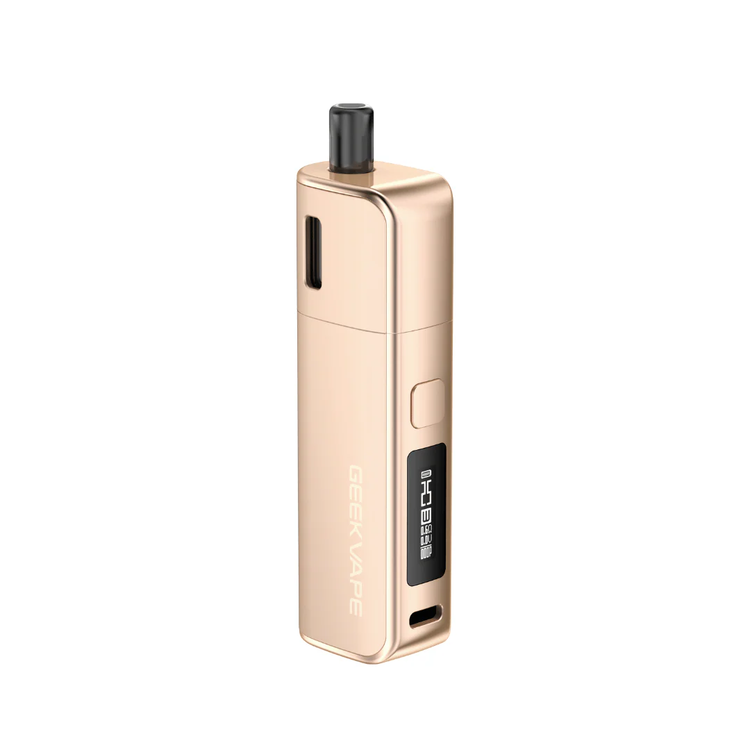 Geekvape Soul Pod Vape Kit - Image 7