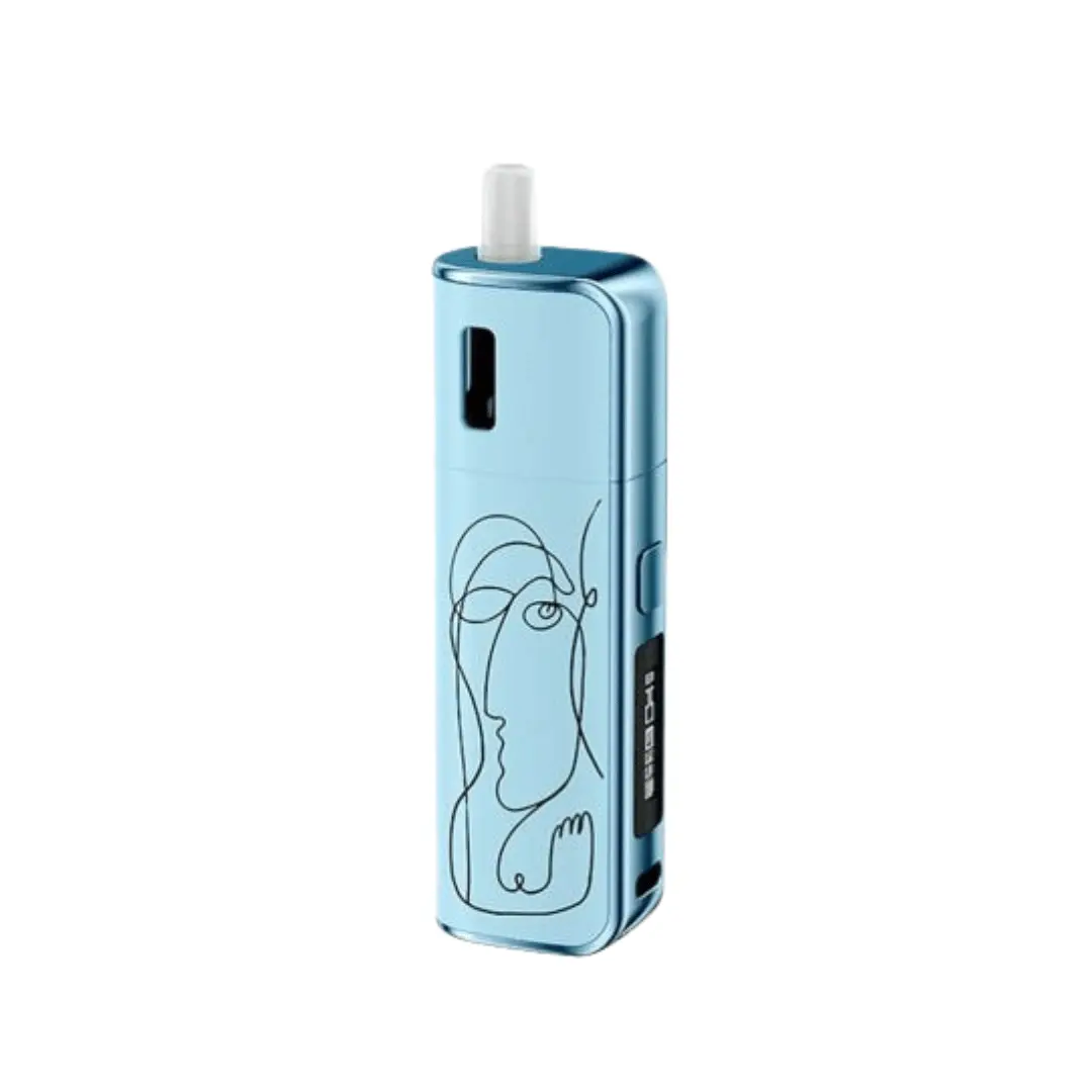 Geekvape Soul Pod Vape Kit - Image 9