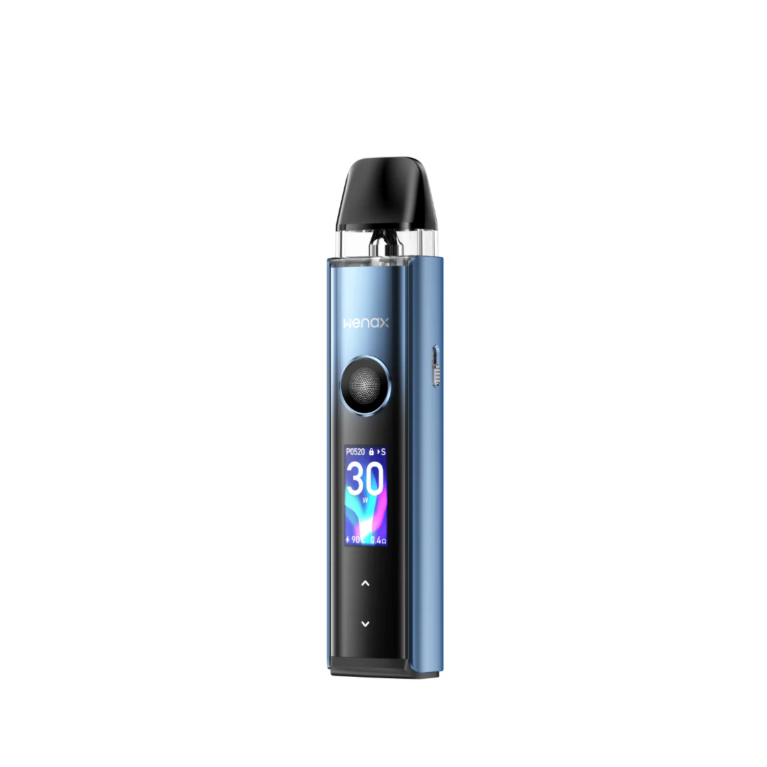 Geekvape Wenax Q Pro Pod Vape Kit - Image 2