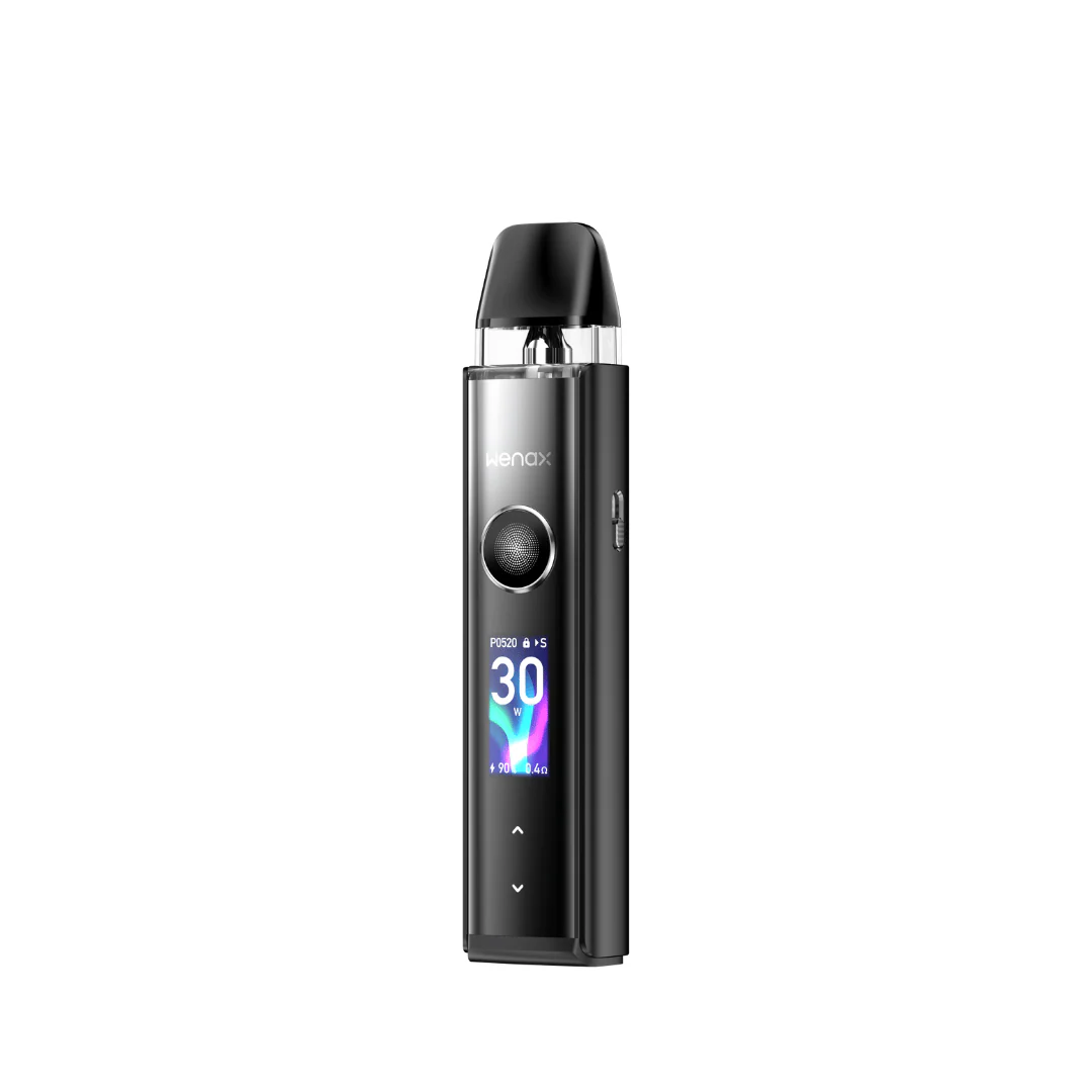 Geekvape Wenax Q Pro Pod Vape Kit - Image 3