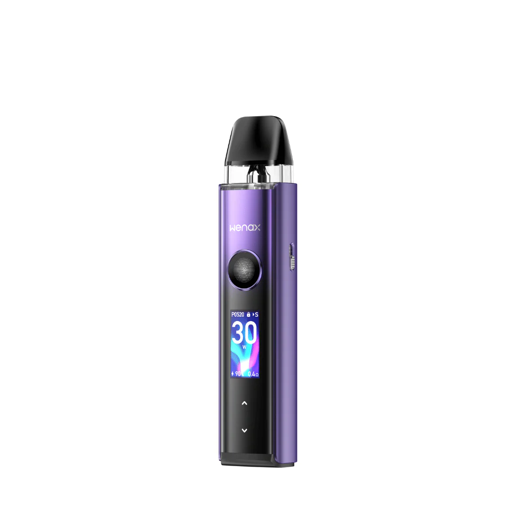 Geekvape Wenax Q Pro Pod Vape Kit - Image 4