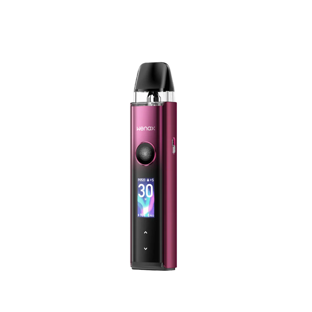 Geekvape Wenax Q Pro Pod Vape Kit - Image 6