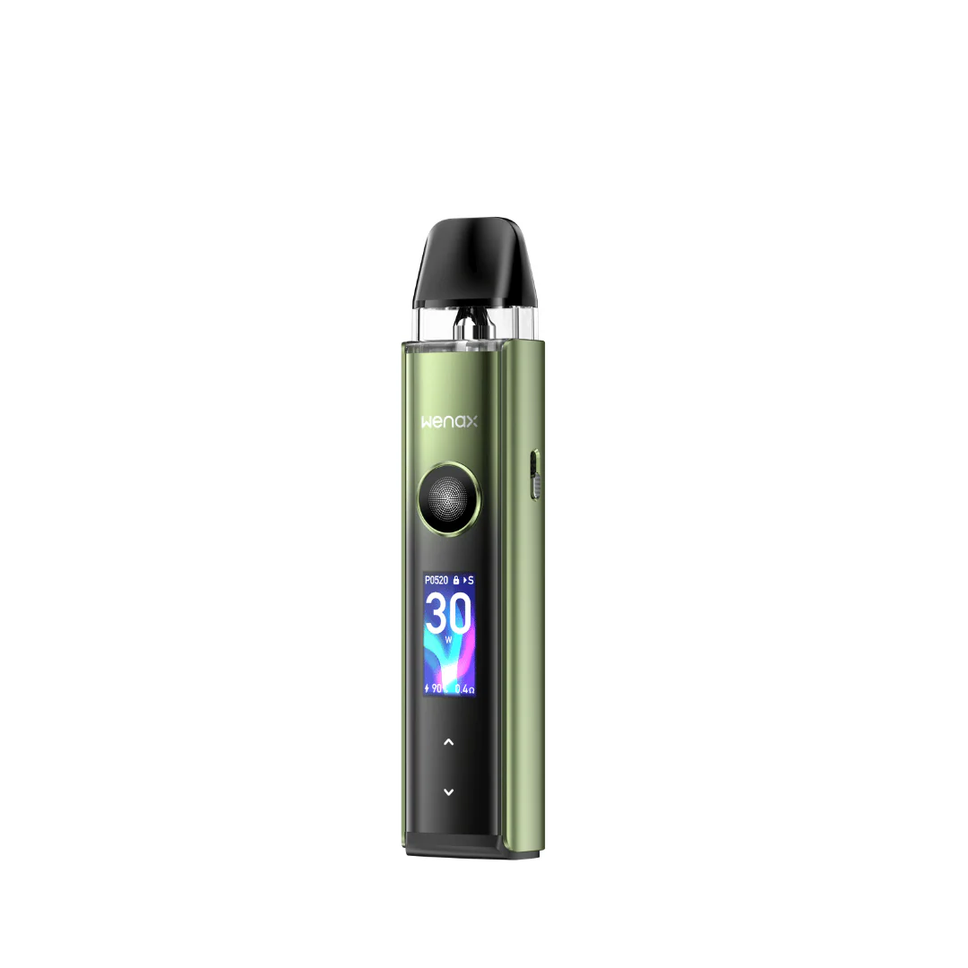 Geekvape Wenax Q Pro Pod Vape Kit - Image 7