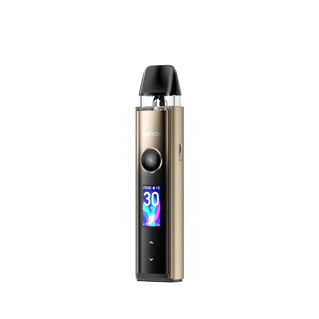 Geekvape Wenax Q Pro Pod Vape Kit - Image 8