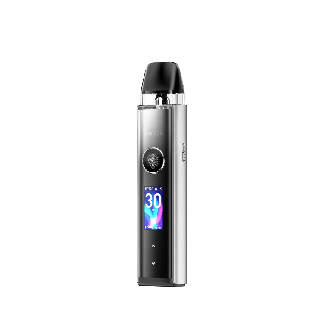 Geekvape Wenax Q Pro Pod Vape Kit - Image 9