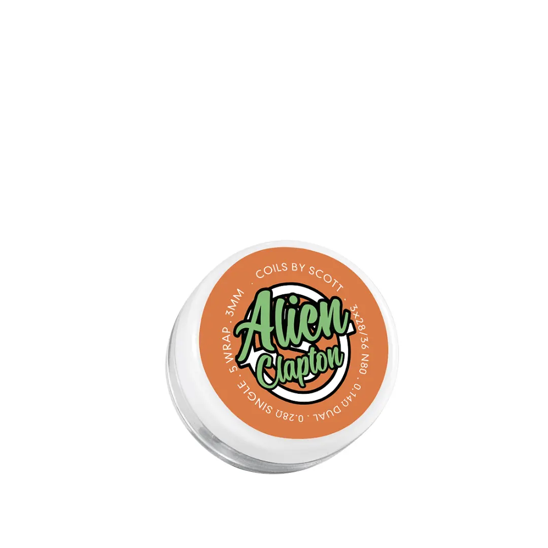Handmade Coils By Scott For Ecigone - Image 17