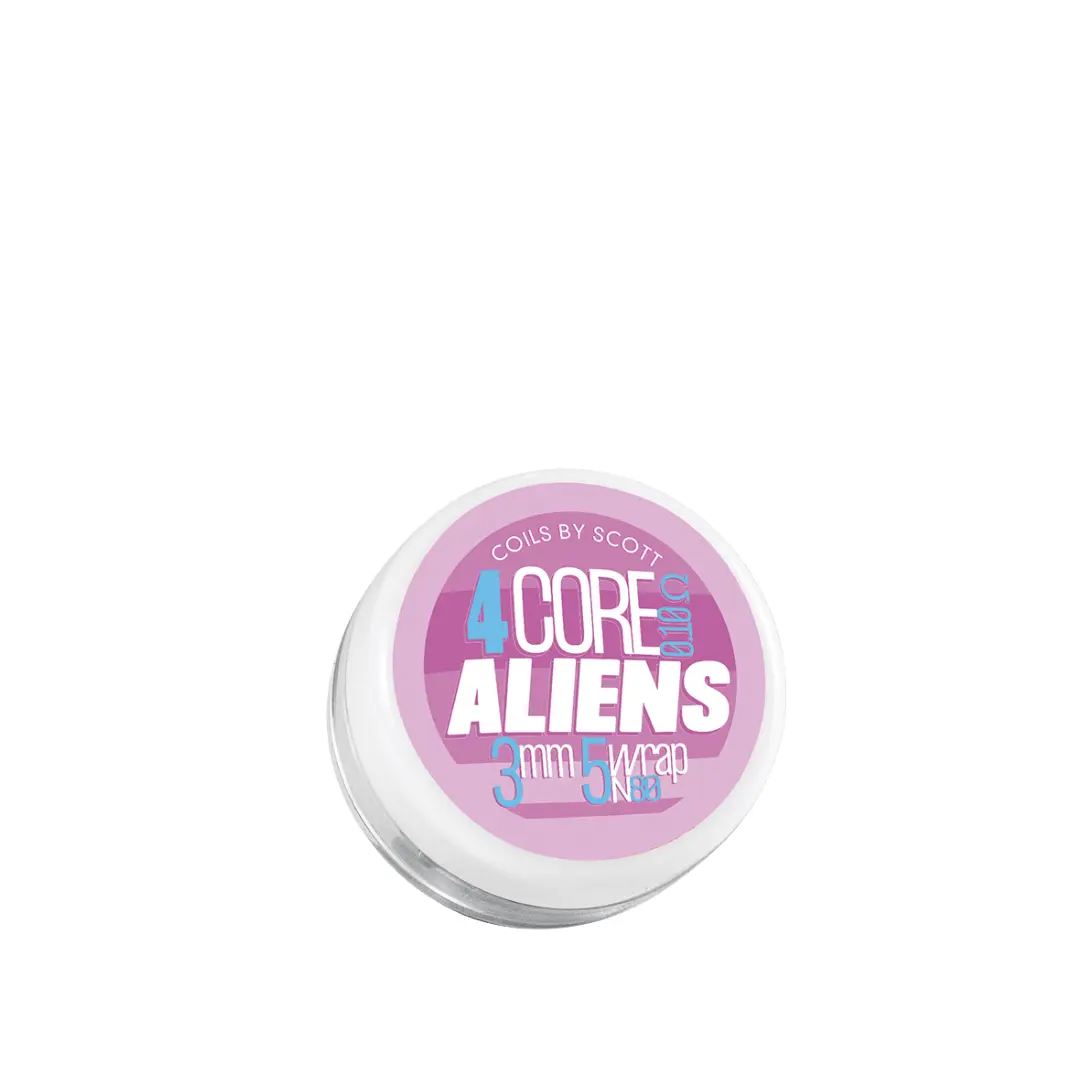 Handmade Coils By Scott For Ecigone - Image 8