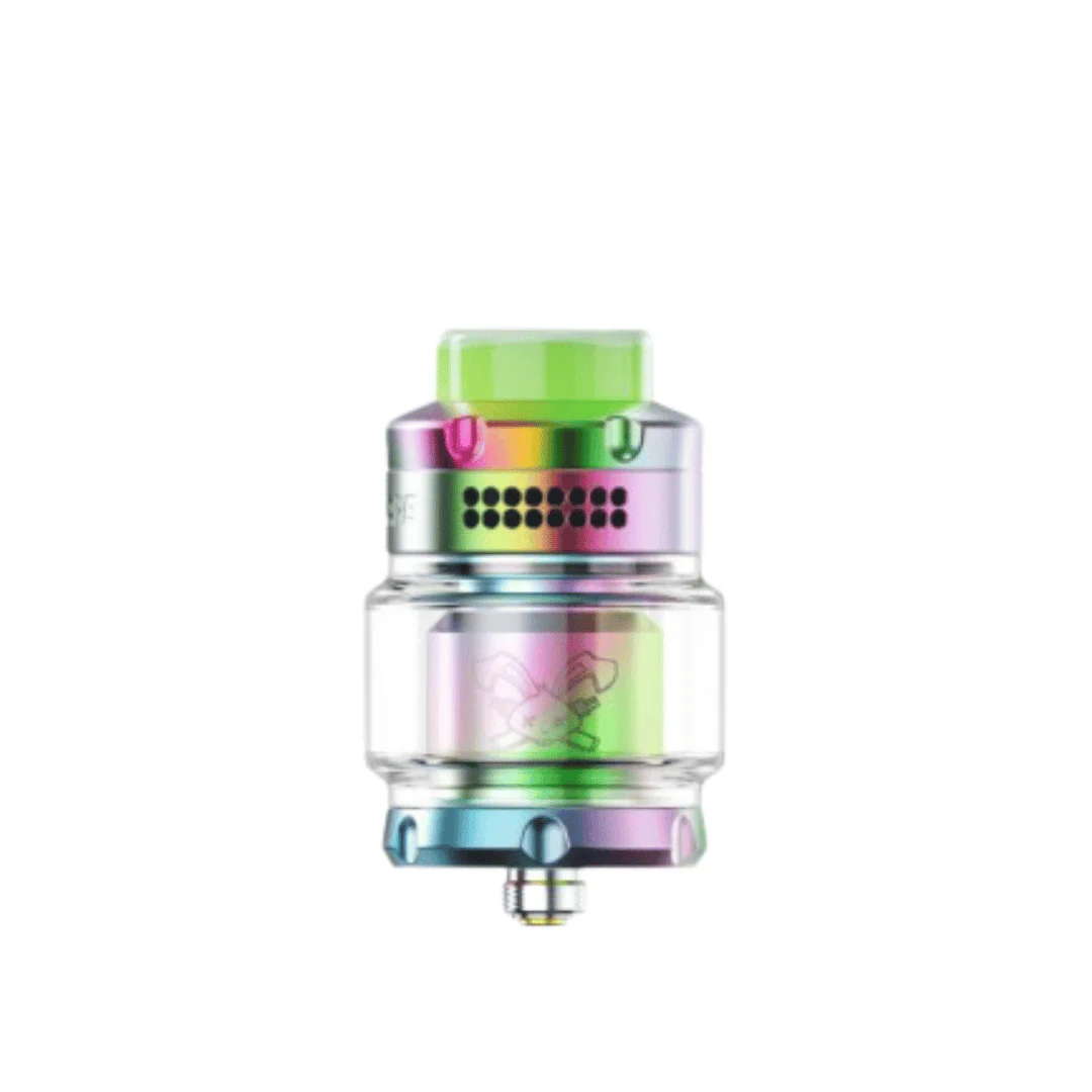 Hellvape Dead Rabbit 3 RTA 2024 EDITION - Image 3