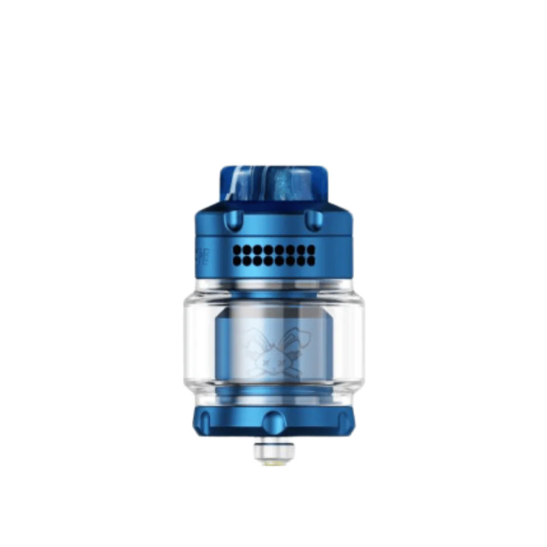 Hellvape Dead Rabbit 3 RTA 2024 EDITION - Image 4