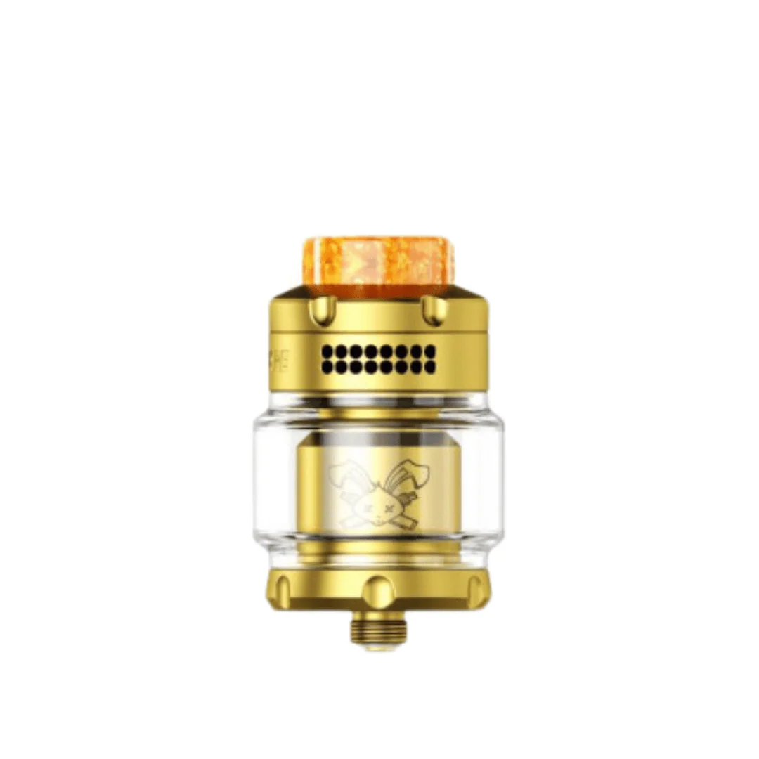 Hellvape Dead Rabbit 3 RTA 2024 EDITION - Image 5