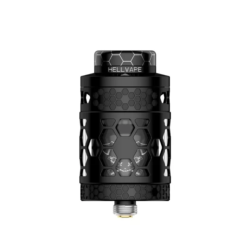 Hellvape Dead Rabbit 4 RTA PRO - Image 3