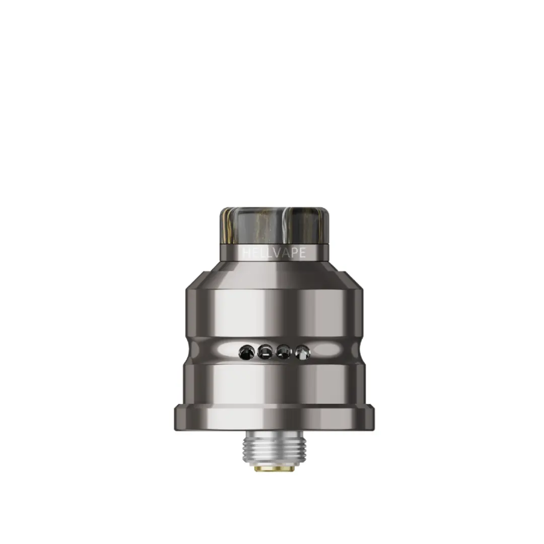 Hellvape Dead Rabbit Mini RDA - Image 3