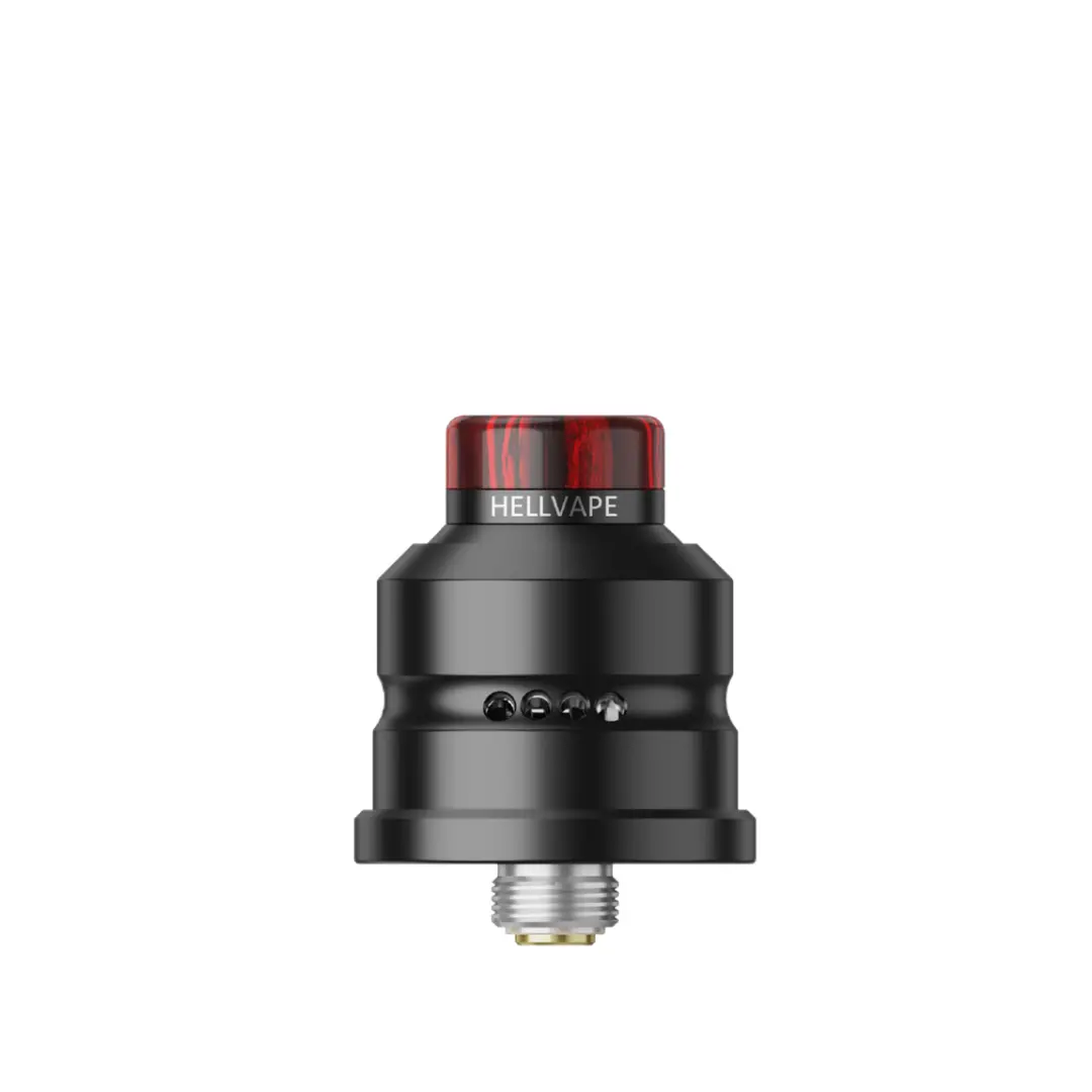 Hellvape Dead Rabbit Mini RDA - Image 5
