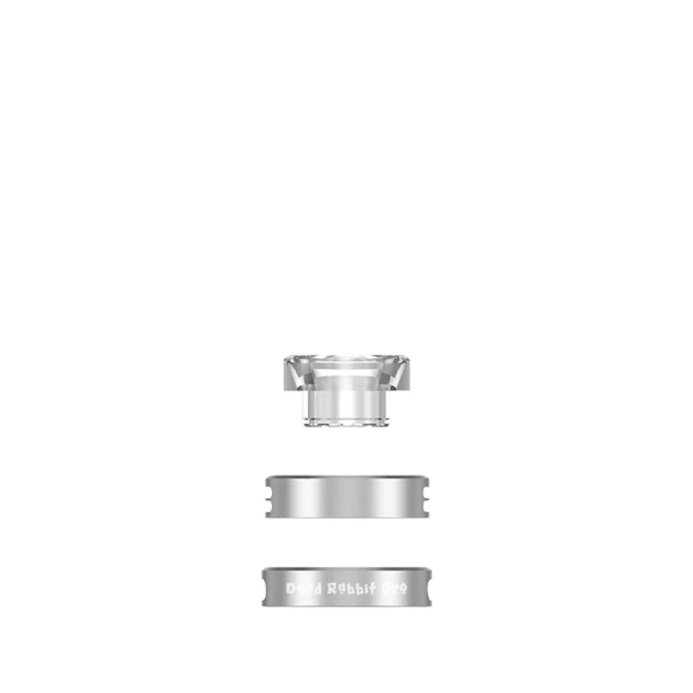 Hellvape Dead Rabbit Pro DIY Combo Kit - Image 6