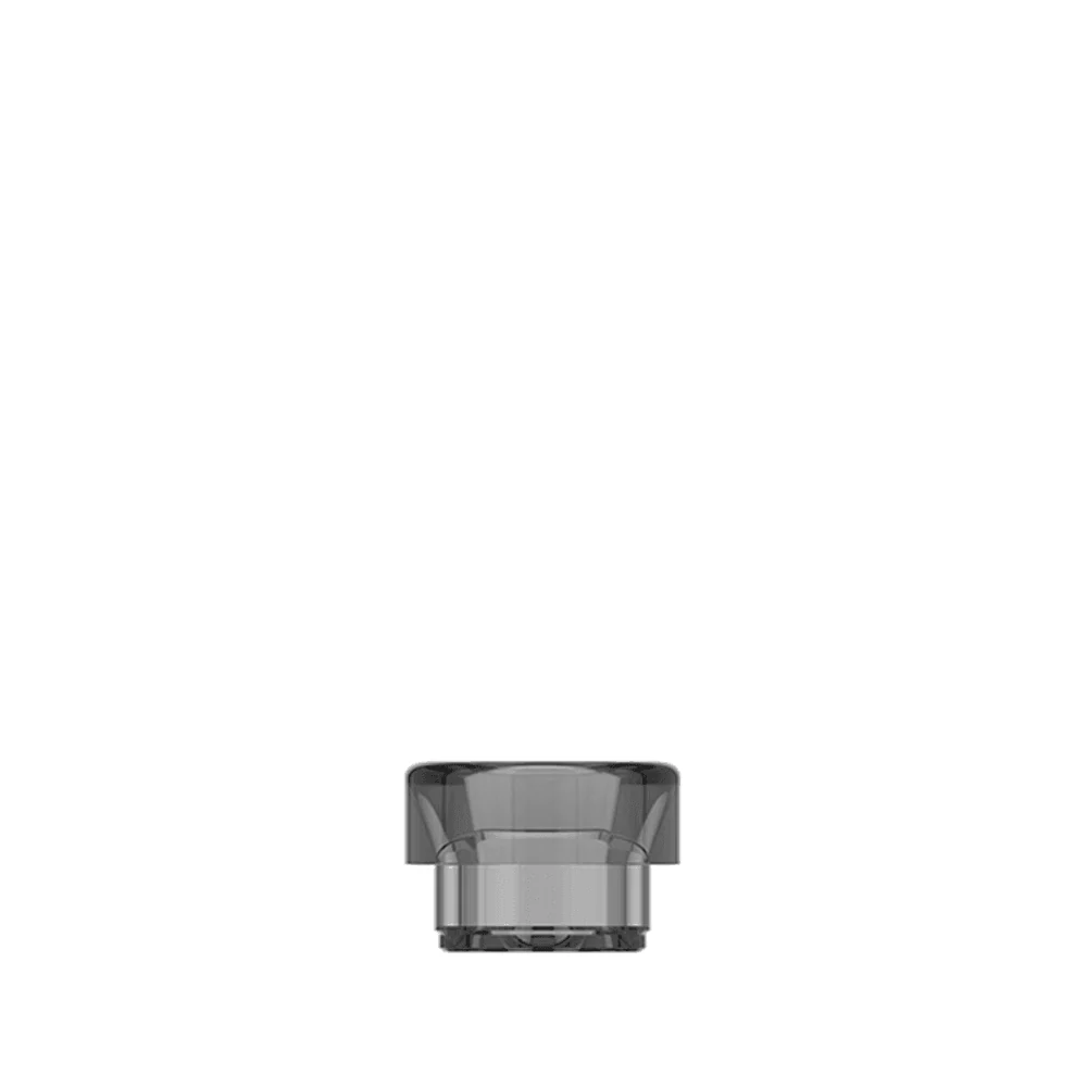 Hellvape Dead Rabbit Solo RDA 810 Clear Drip Tips - Image 4