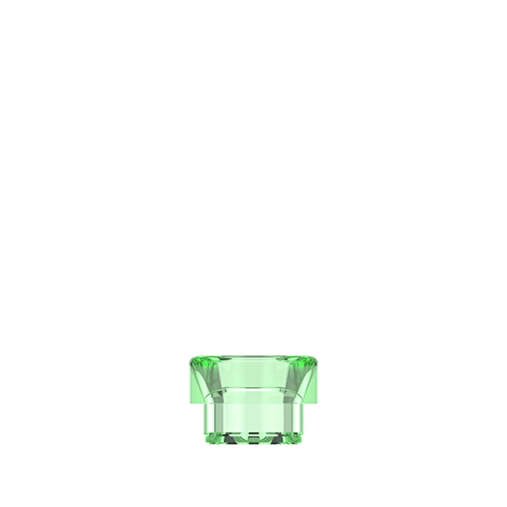 Hellvape Dead Rabbit Solo RDA 810 Clear Drip Tips - Image 5
