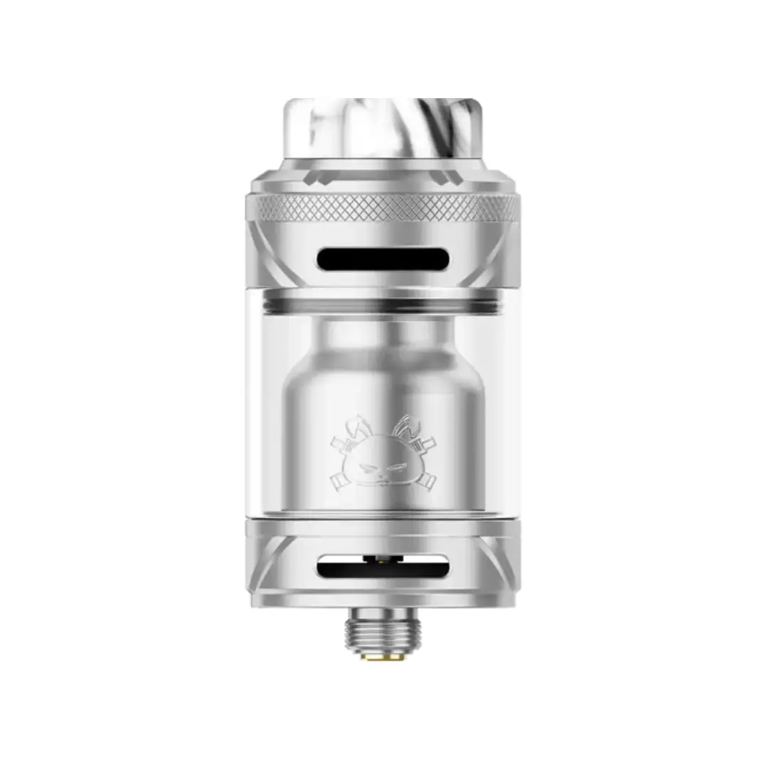 Hellvape Fat Rabbit 2 Solo RTA - Image 2