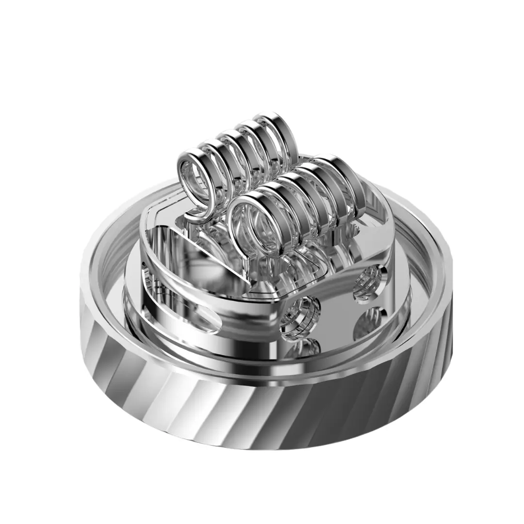 Hellvape Hellbeast RTA - Image 10