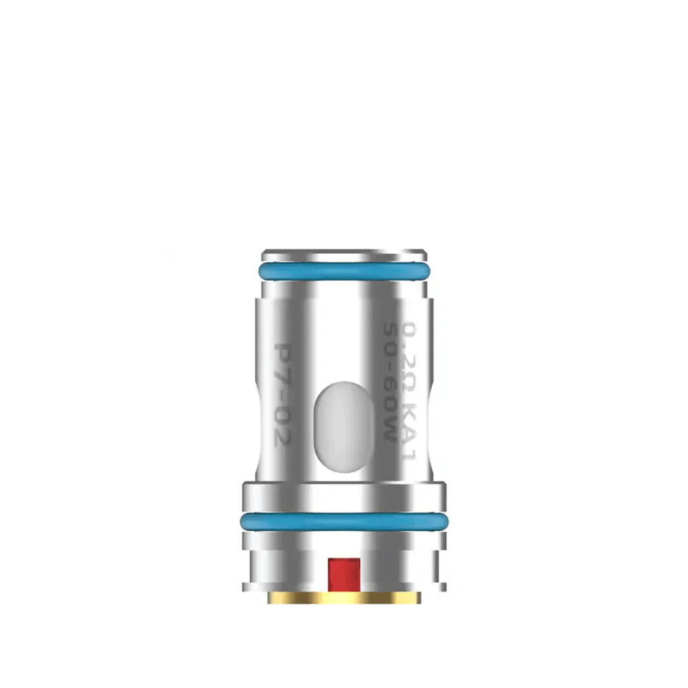 Hellvape P-Series Replacement Coils - Image 3