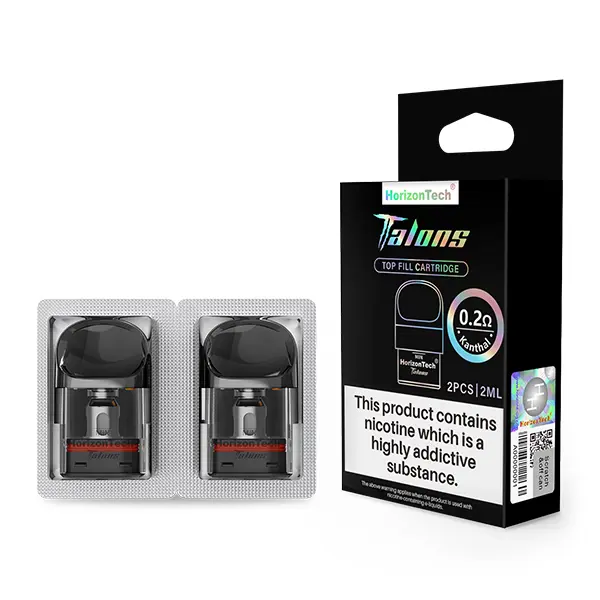 Horizontech Talons Replacement Pods - Image 5