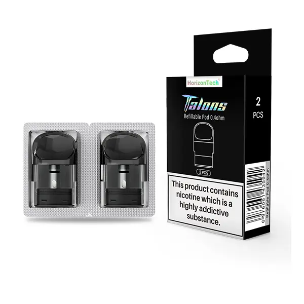 Horizontech Talons Replacement Pods - Image 6