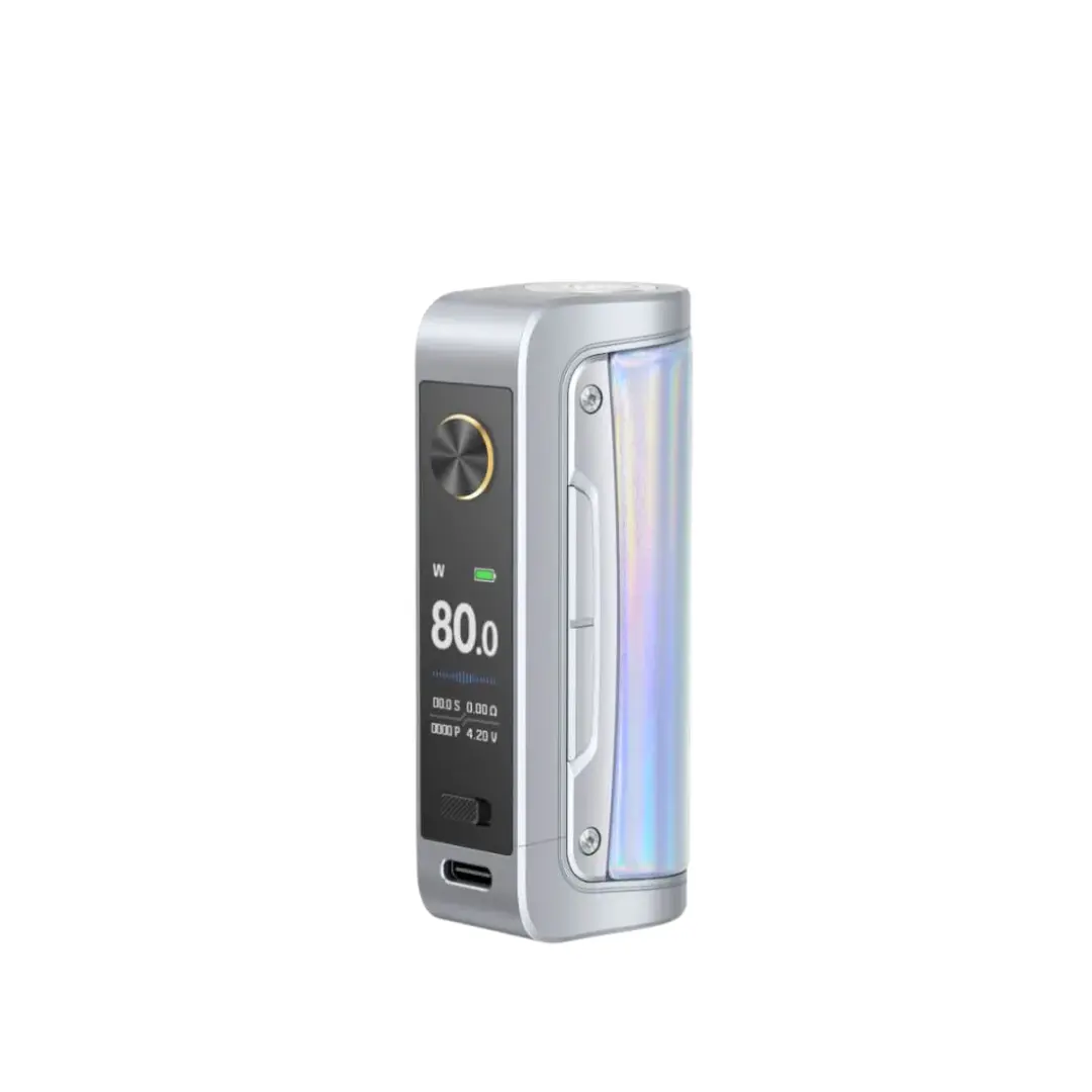 Innokin Coolfire Z80 NEX Mod - Image 2