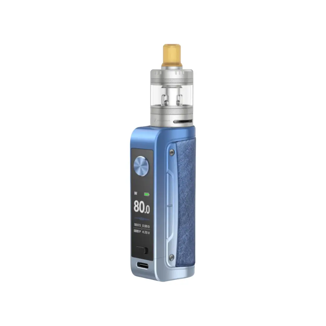 Innokin Coolfire Z80 NEX Vape Kit - Image 2