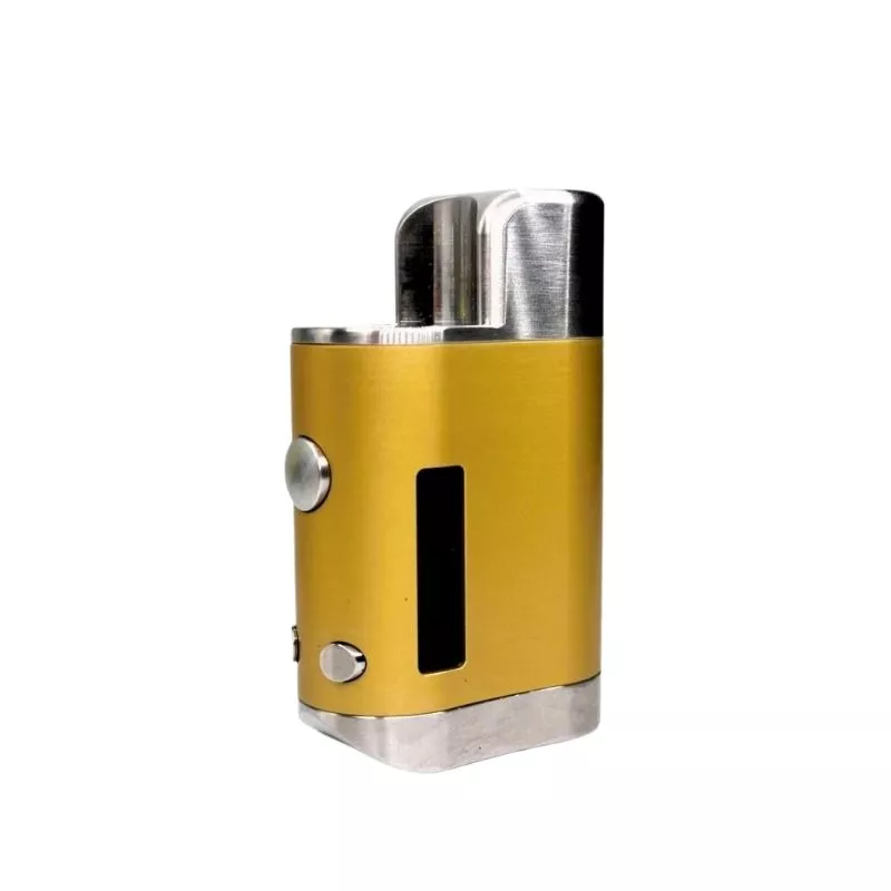 Khonsu SBS DNA60c 18650 Mod - Image 3
