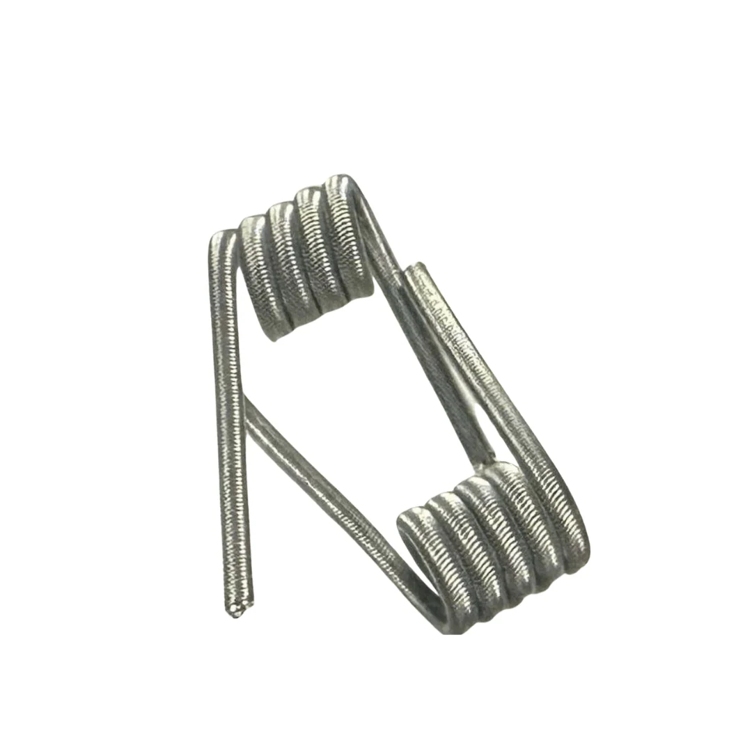 LAB Creations Premium Handmade Coils - Image 2