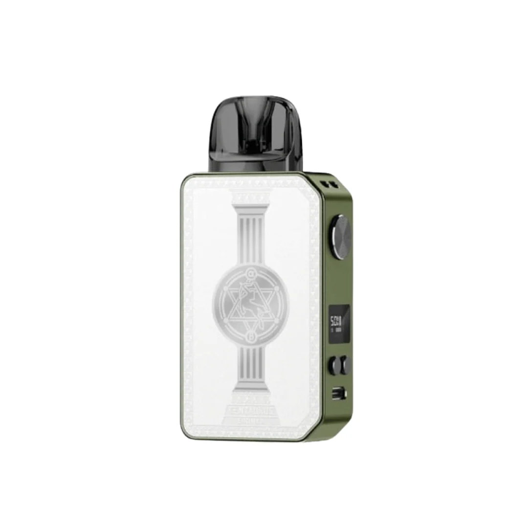 Lost Vape Centaurus E40 MAX Pod Vape Kit - Image 2