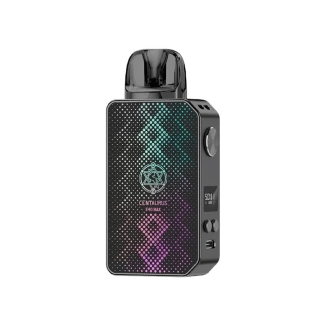 Lost Vape Centaurus E40 MAX Pod Vape Kit - Image 3