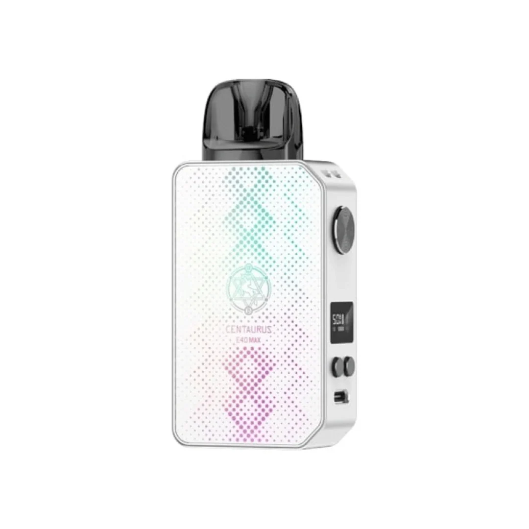 Lost Vape Centaurus E40 MAX Pod Vape Kit - Image 4