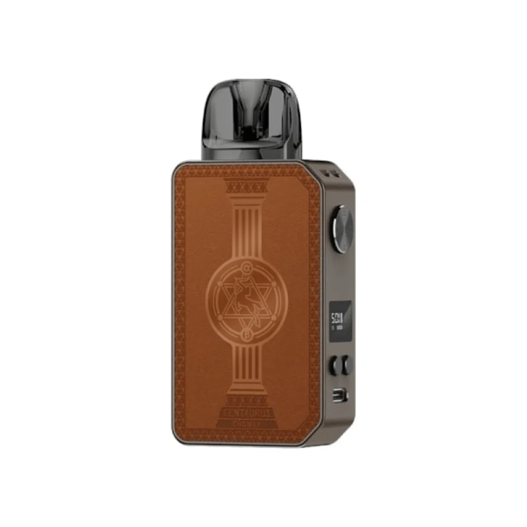 Lost Vape Centaurus E40 MAX Pod Vape Kit - Image 6