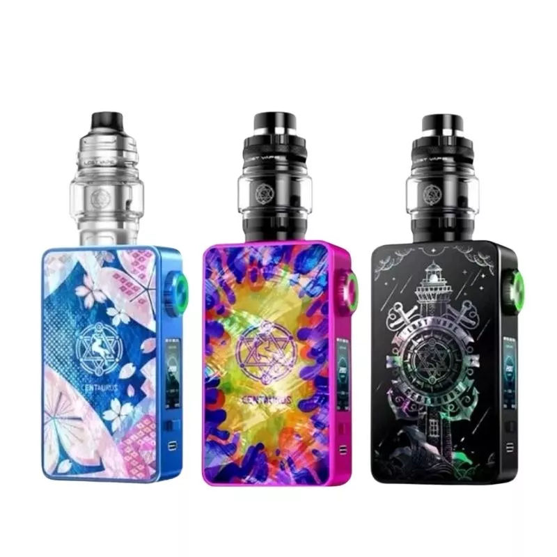 Lost Vape Centaurus M200 Vape Kit