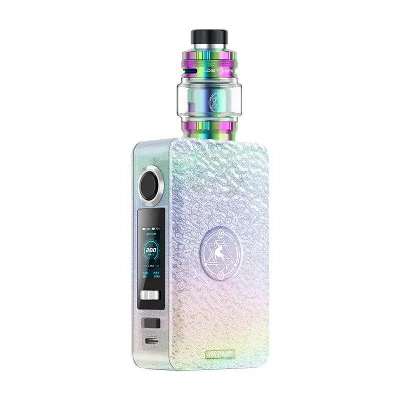 Lost Vape Centaurus N200 Vape Kit - Image 2
