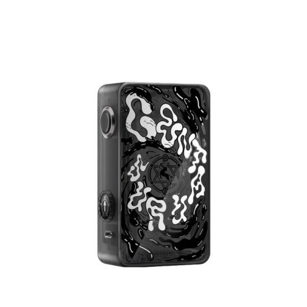 Lost Vape Centaurus P200 Box Mod 200w - Image 3