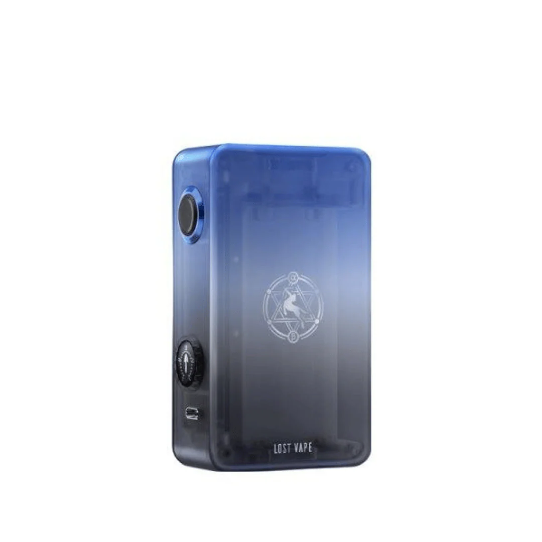 Lost Vape Centaurus P200 Box Mod 200w - Image 4