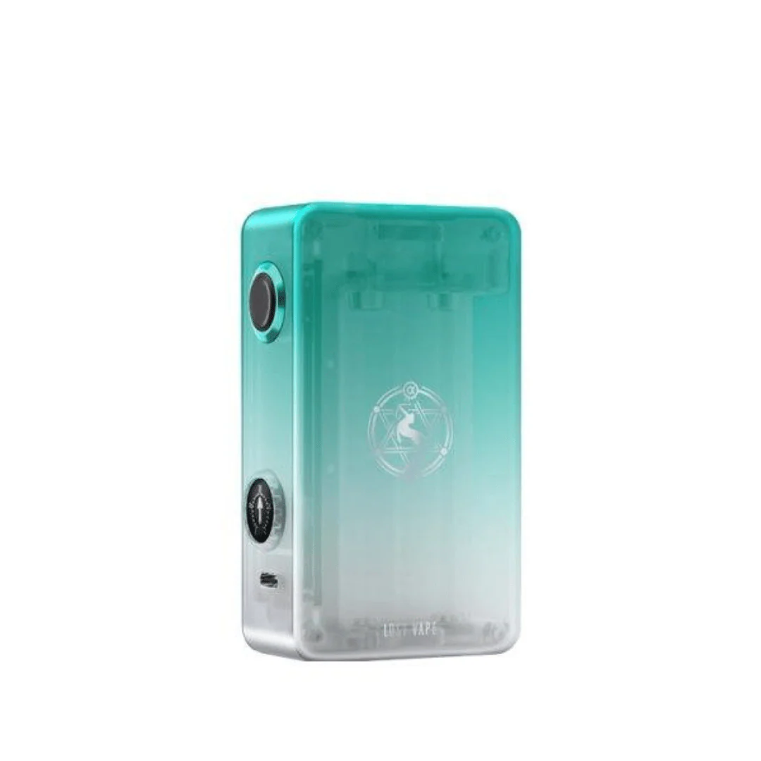 Lost Vape Centaurus P200 Box Mod 200w - Image 5