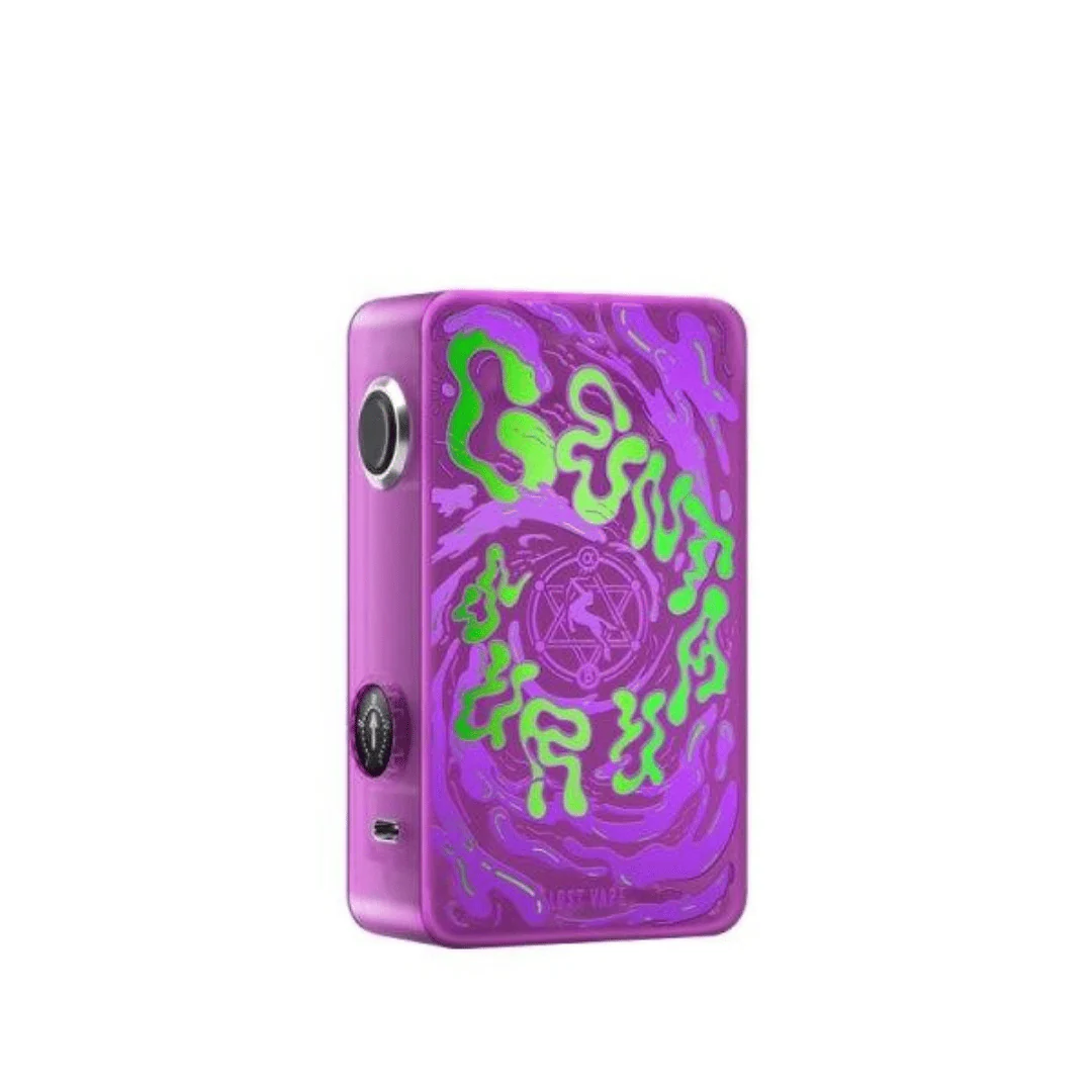 Lost Vape Centaurus P200 Box Mod 200w - Image 7