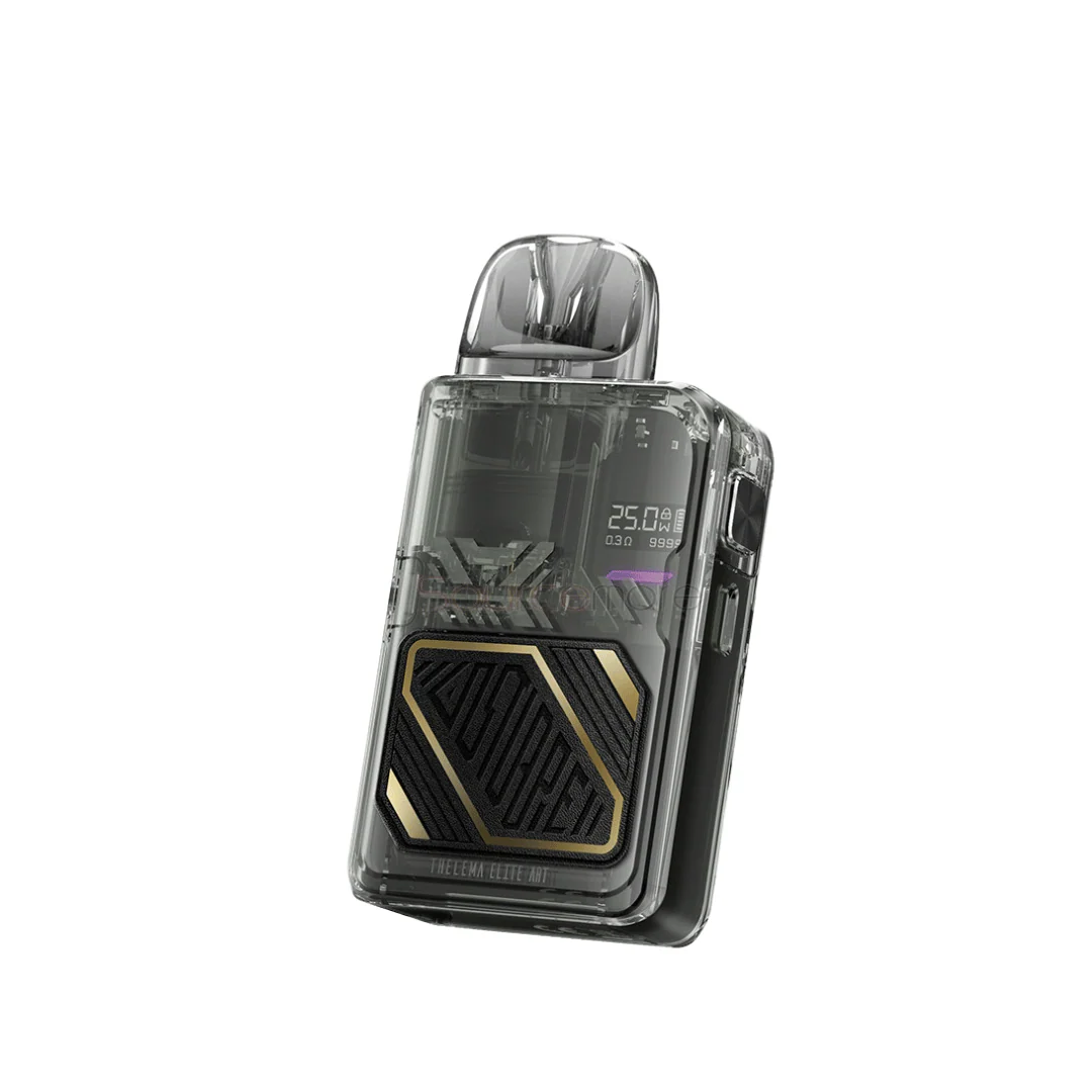 Lost Vape Thelema Elite ART 40 Pod Kit - Image 3