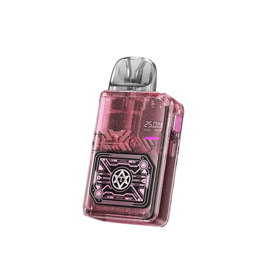 Lost Vape Thelema Elite ART 40 Pod Kit - Image 4