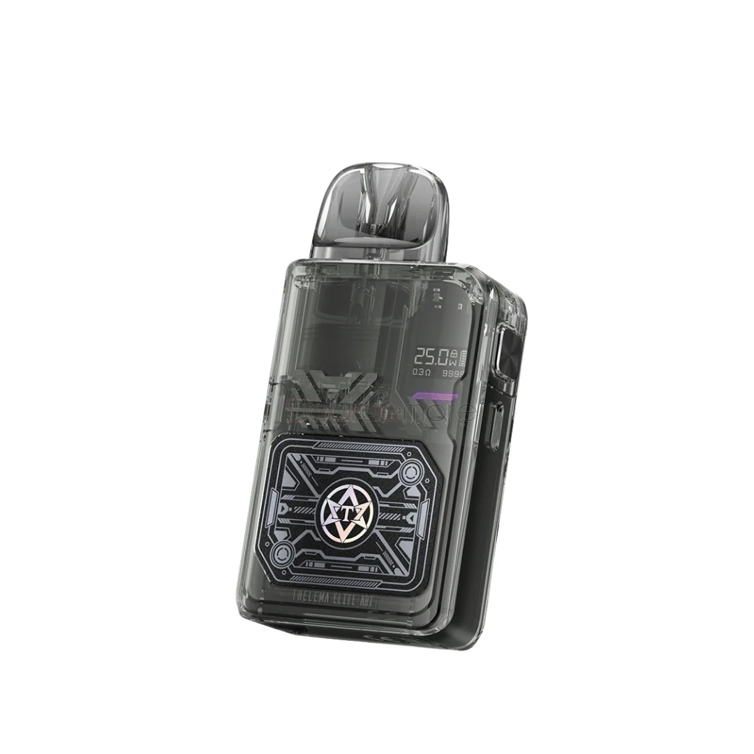 Lost Vape Thelema Elite ART 40 Pod Kit - Image 5