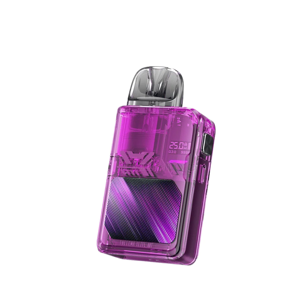 Lost Vape Thelema Elite ART 40 Pod Kit - Image 6